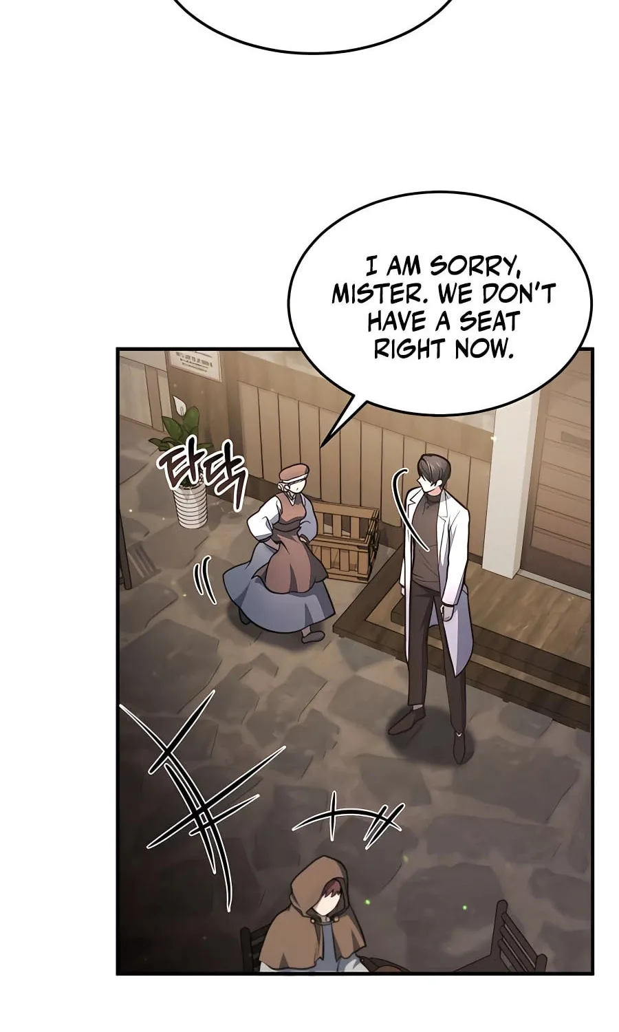 Life of a Quack Healer Chapter 6 page 29 - 