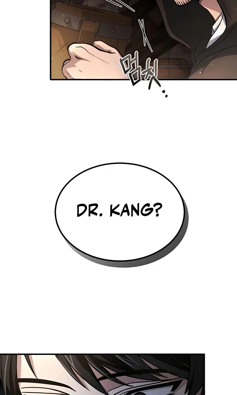 Life of a Quack Healer Chapter 6 page 31 - 
