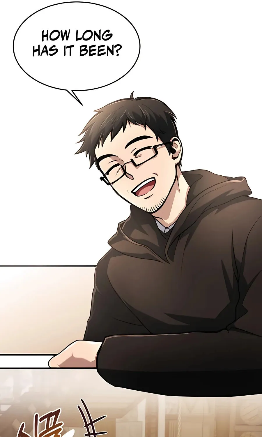 Life of a Quack Healer Chapter 6 page 37 - 