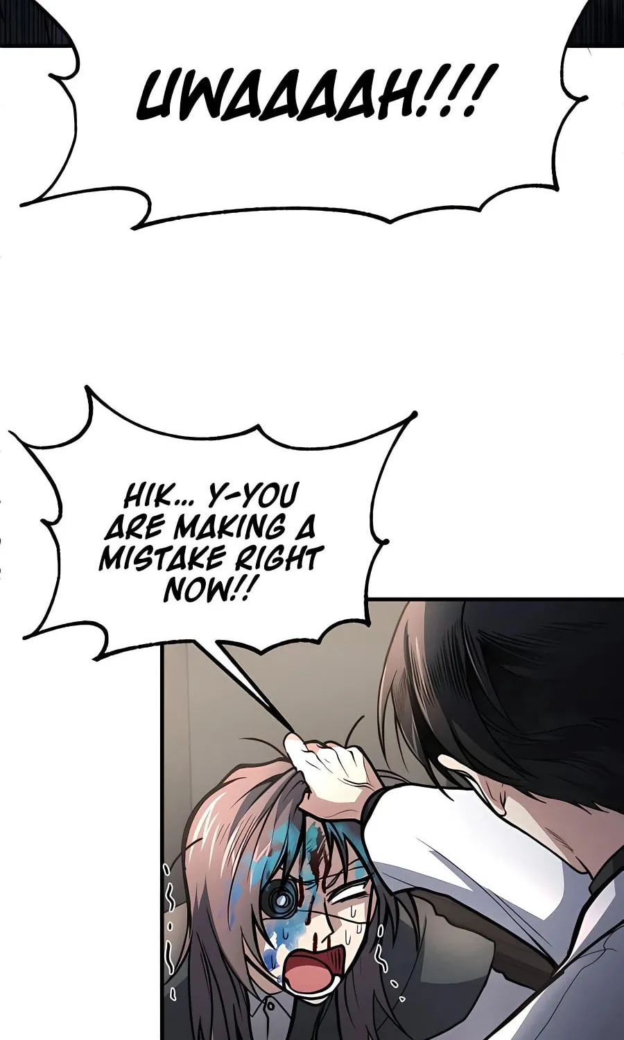 Life of a Quack Healer Chapter 6 page 5 - 