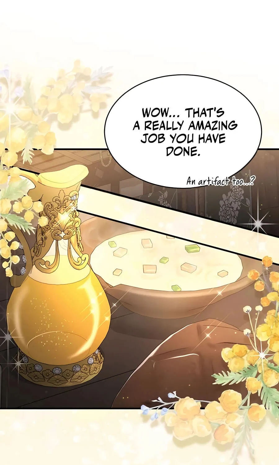 Life of a Quack Healer Chapter 6 page 45 - 