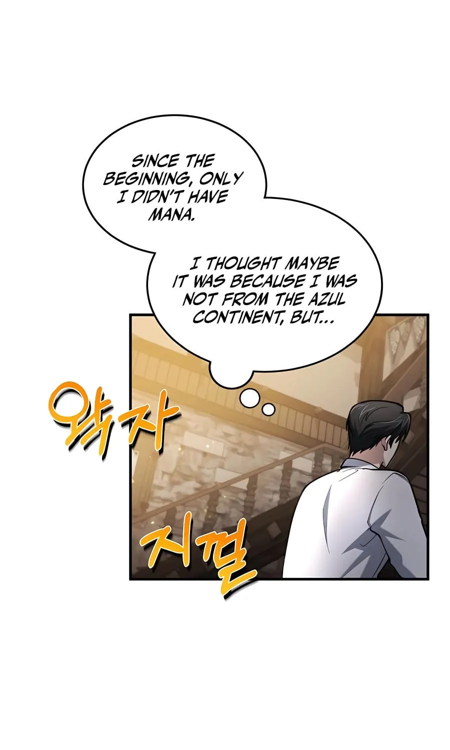 Life of a Quack Healer Chapter 6 page 52 - 