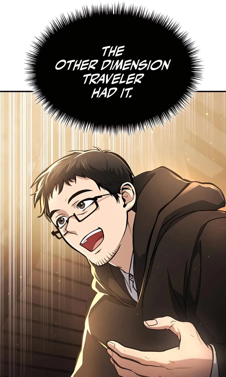 Life of a Quack Healer Chapter 6 page 54 - 