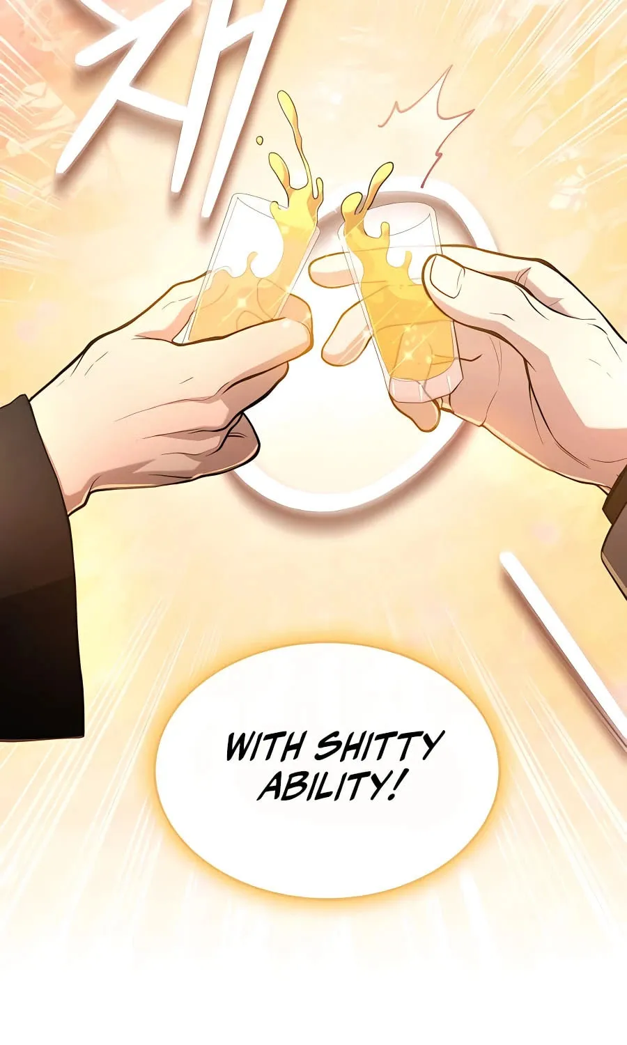 Life of a Quack Healer Chapter 6 page 58 - 