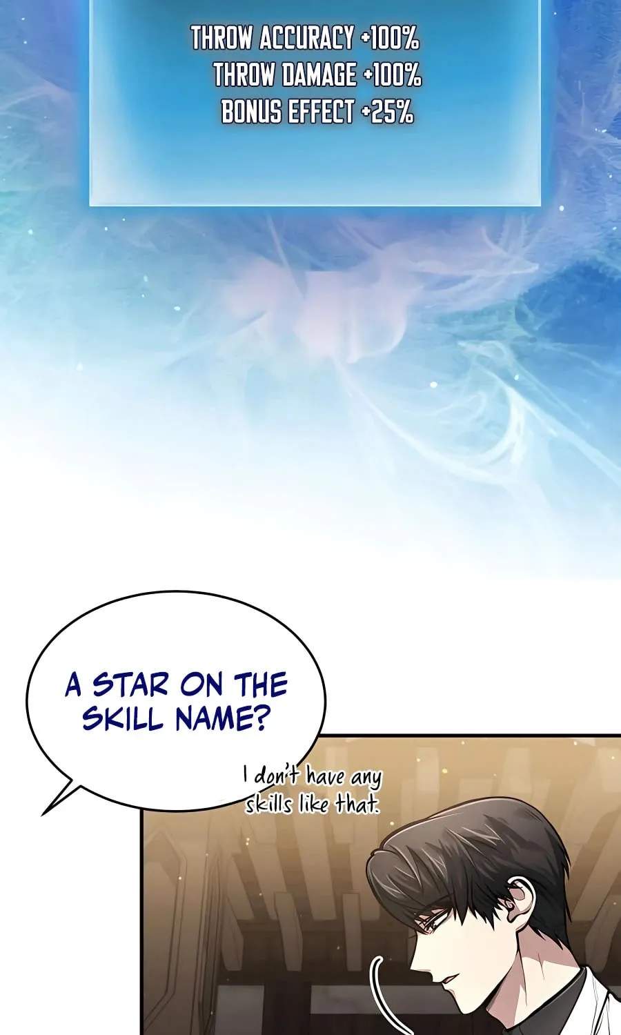 Life of a Quack Healer Chapter 6 page 67 - 