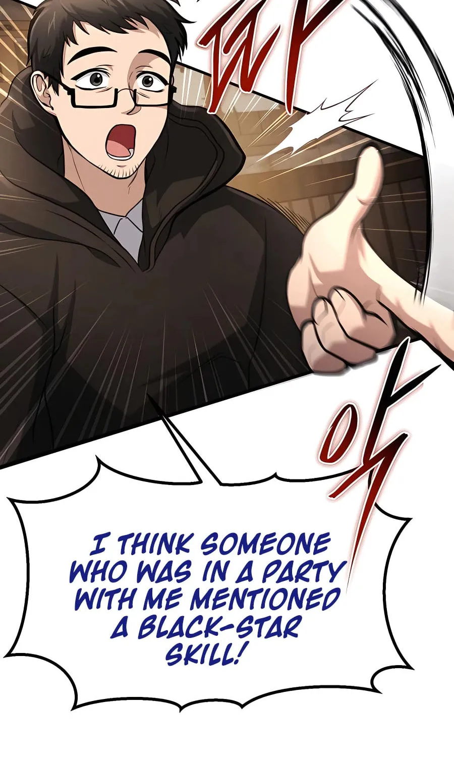 Life of a Quack Healer Chapter 6 page 70 - 