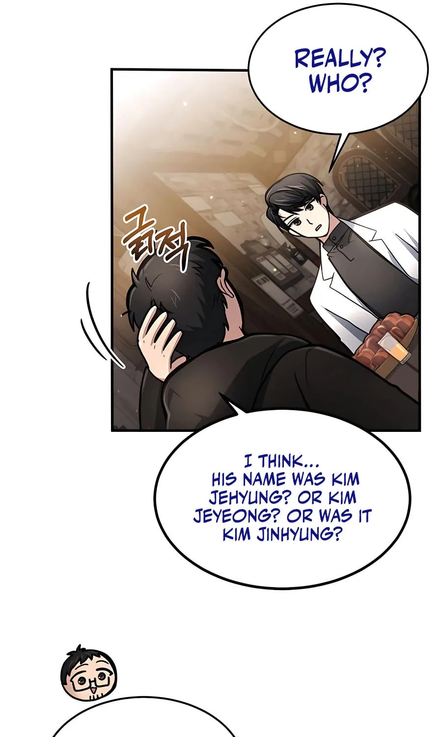 Life of a Quack Healer Chapter 6 page 72 - 