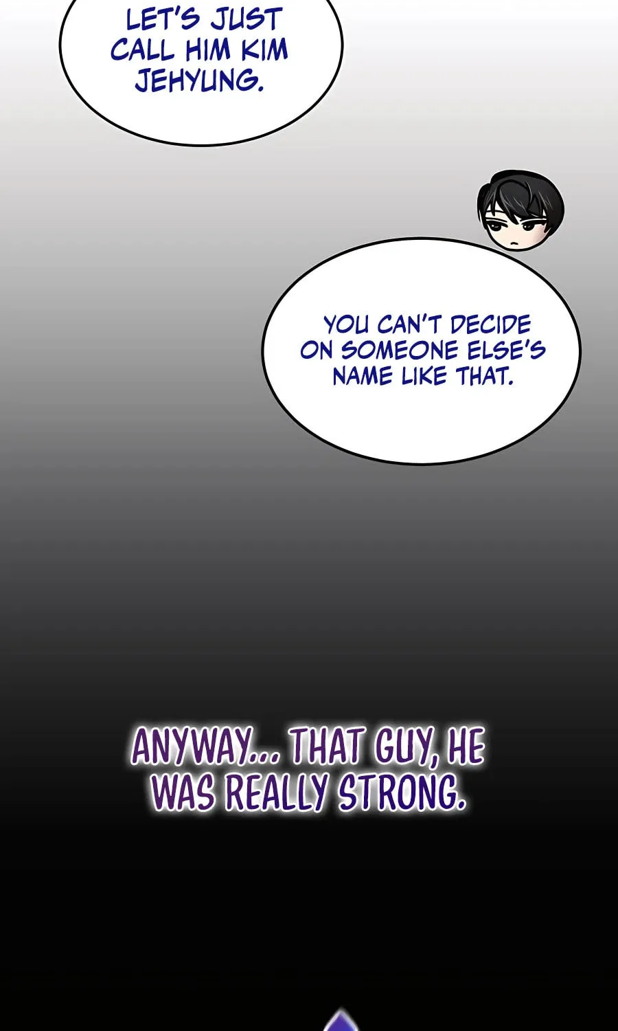 Life of a Quack Healer Chapter 6 page 73 - 