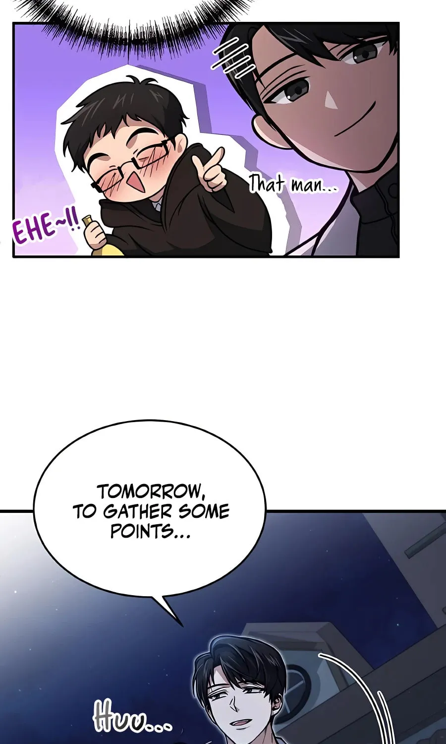 Life of a Quack Healer Chapter 7 page 12 - 