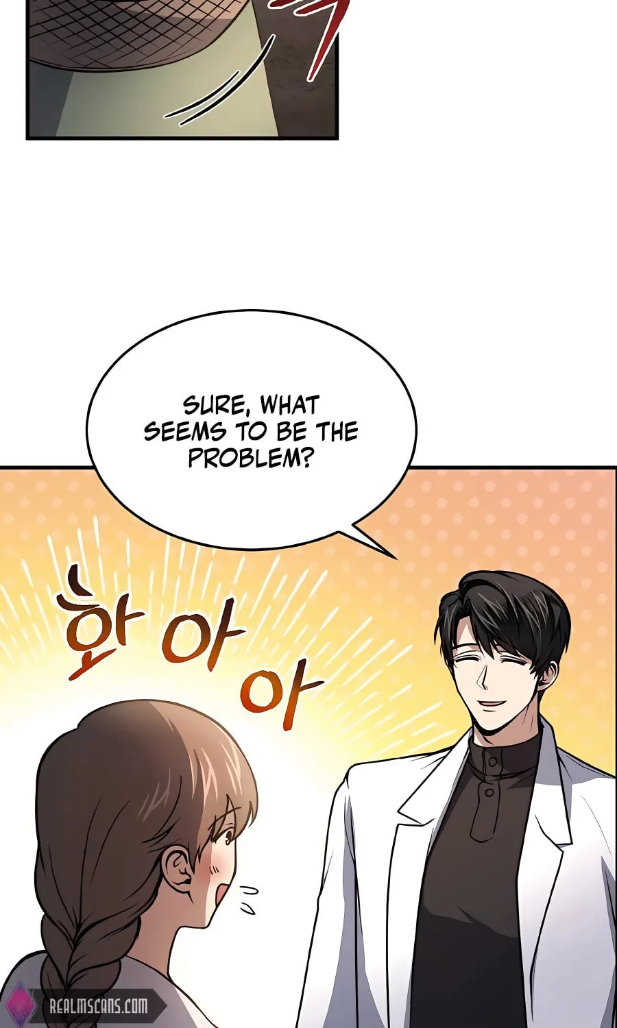 Life of a Quack Healer Chapter 7 page 30 - 