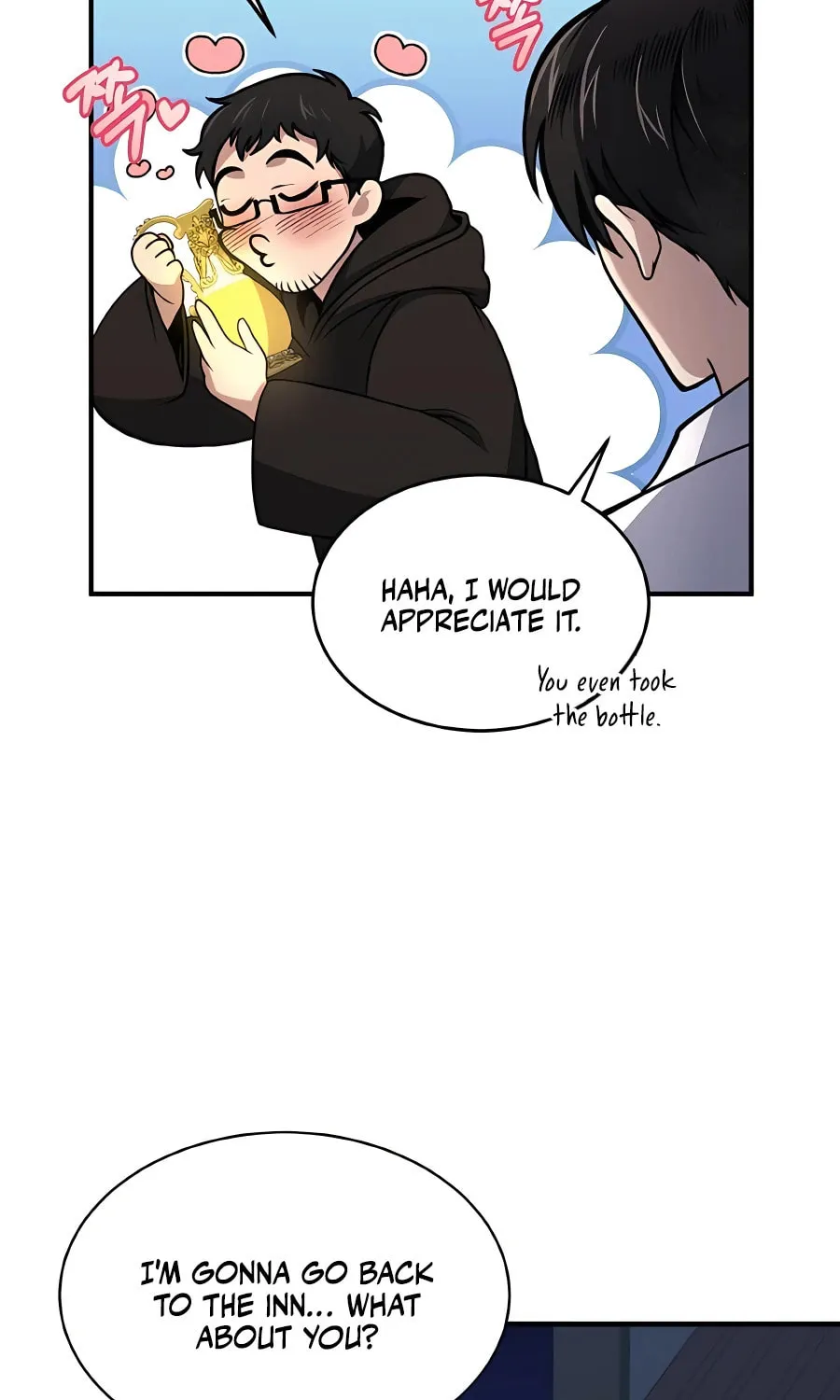 Life of a Quack Healer Chapter 7 page 4 - 