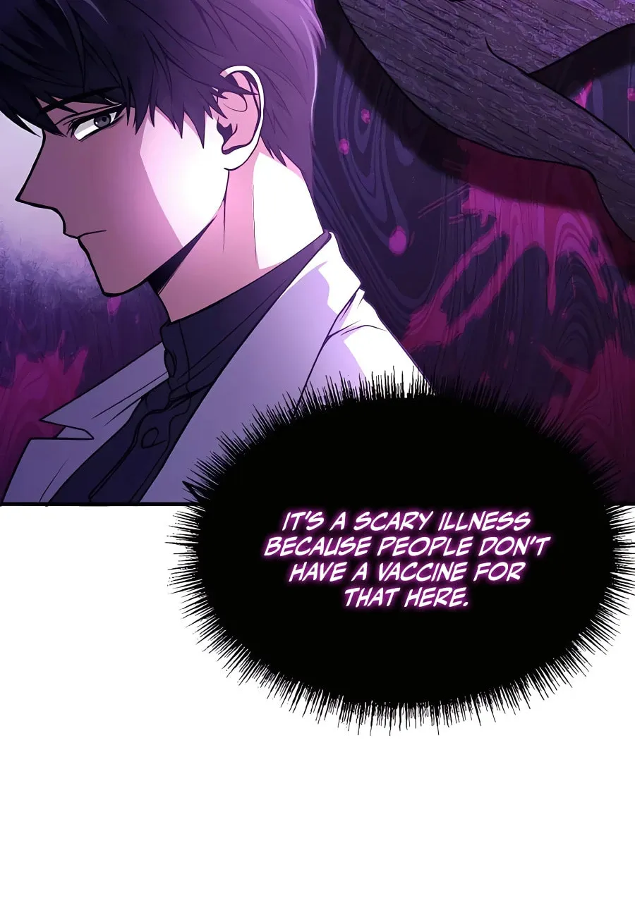 Life of a Quack Healer Chapter 7 page 34 - 