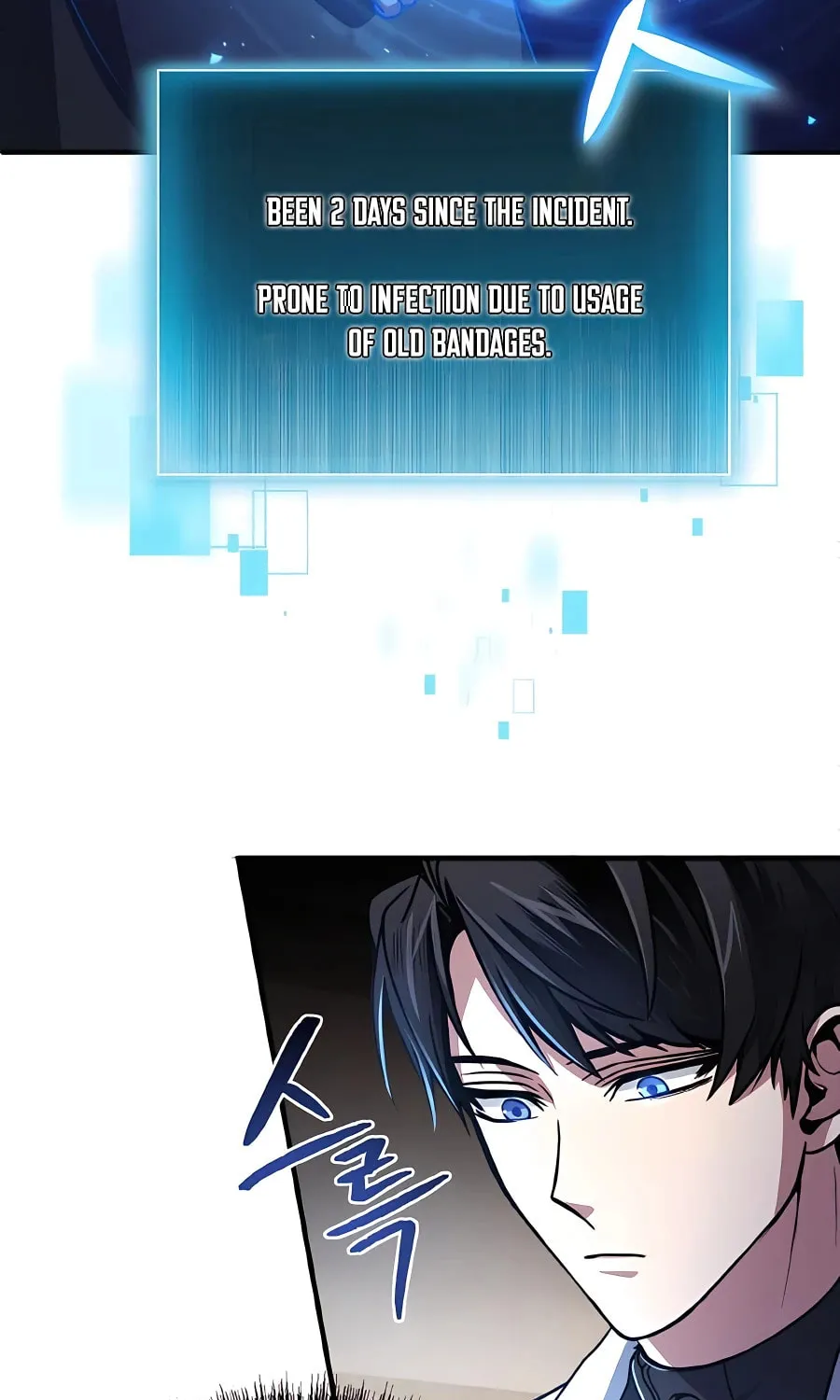 Life of a Quack Healer Chapter 7 page 37 - 