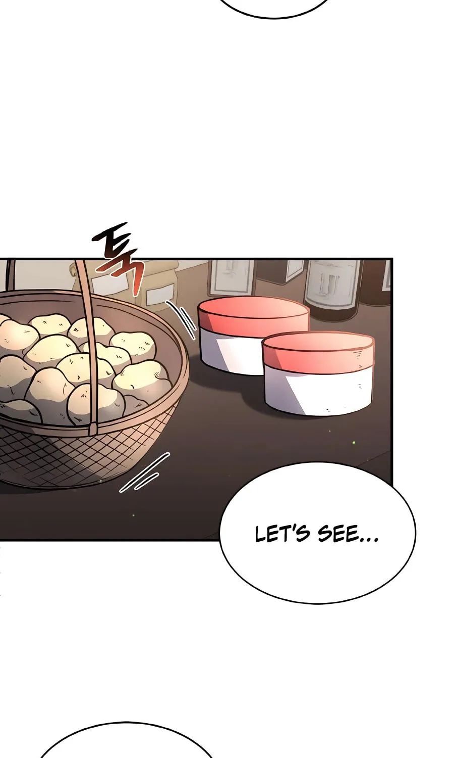 Life of a Quack Healer Chapter 7 page 39 - 