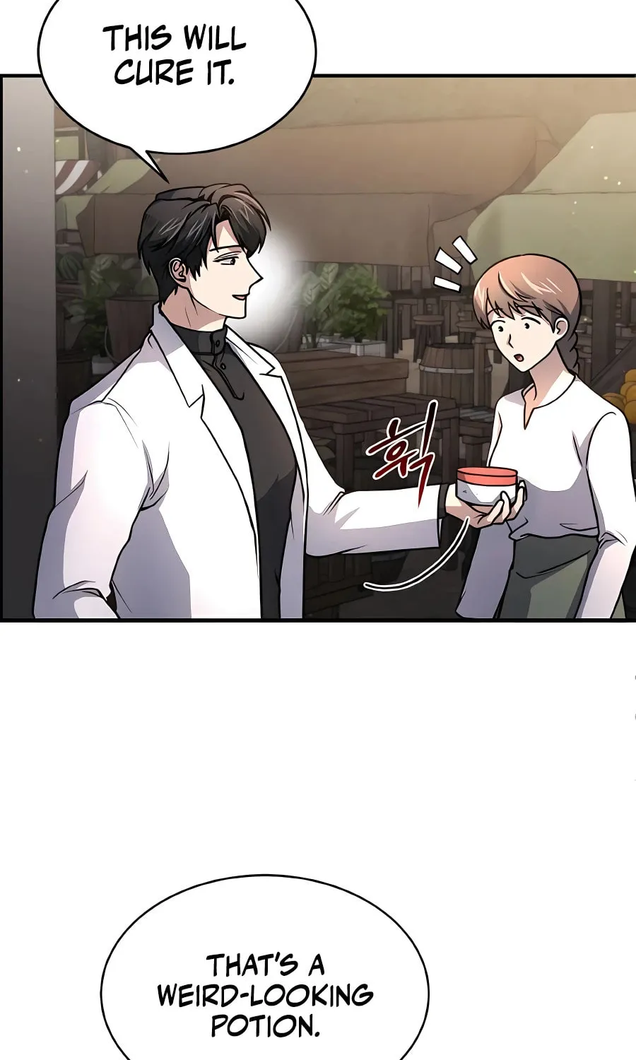 Life of a Quack Healer Chapter 7 page 40 - 