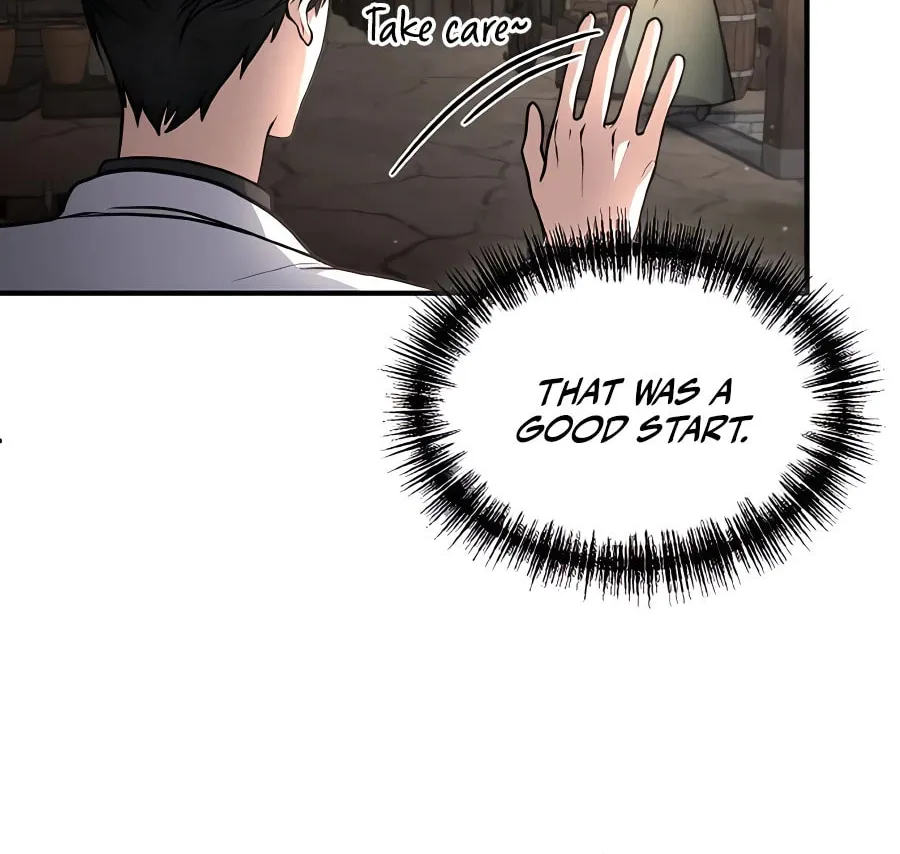 Life of a Quack Healer Chapter 7 page 50 - 