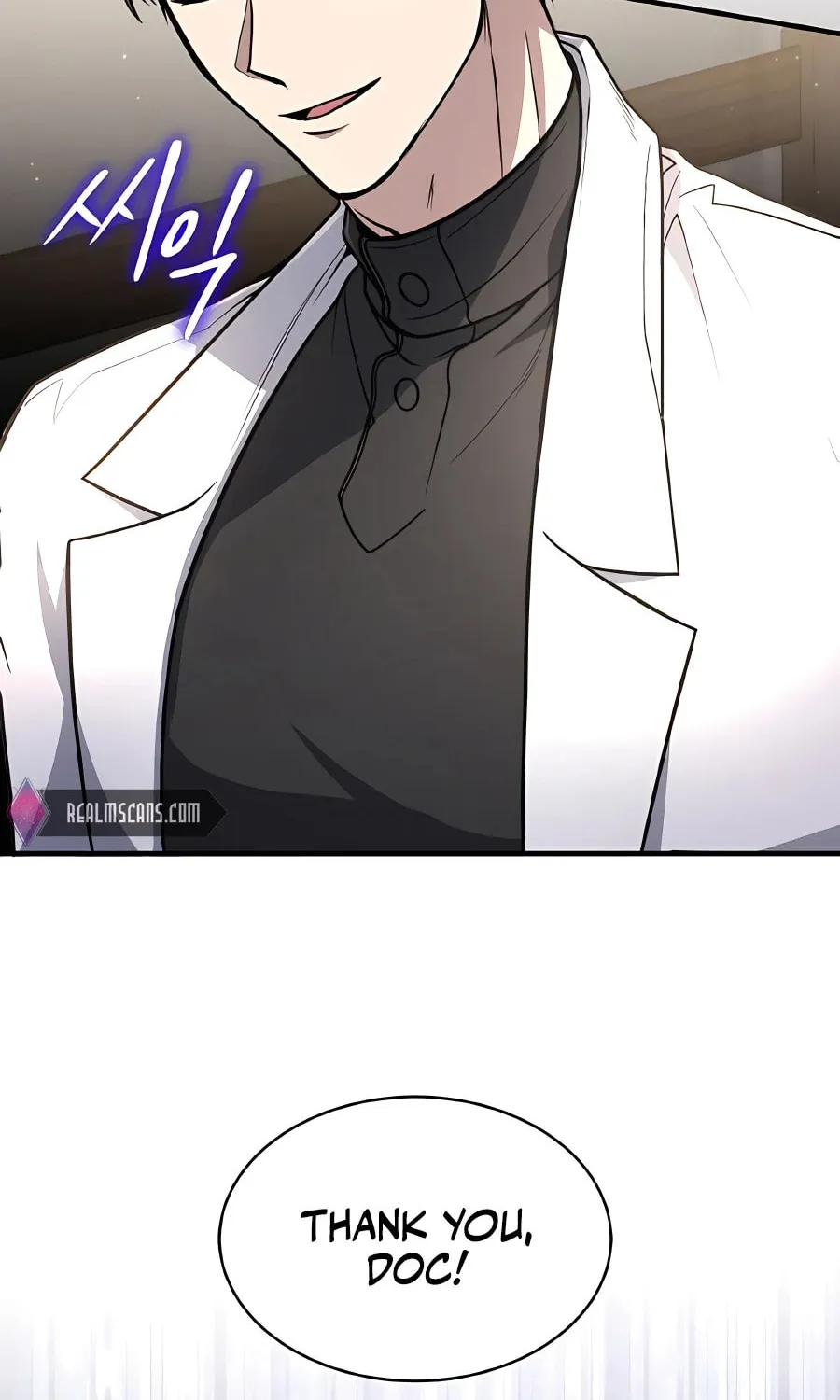 Life of a Quack Healer Chapter 7 page 54 - 