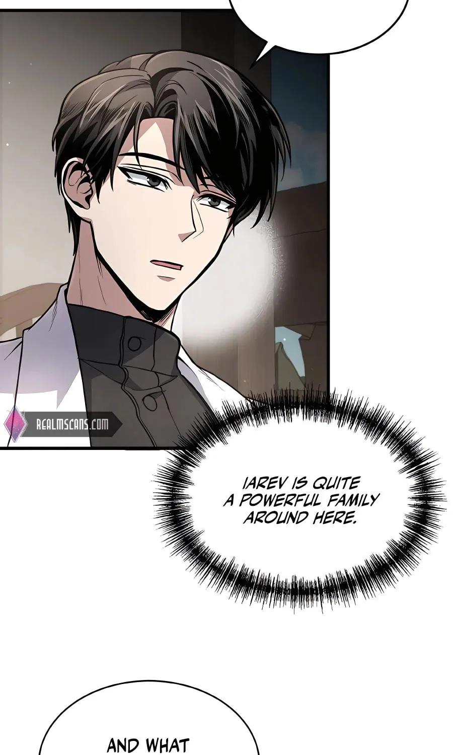 Life of a Quack Healer Chapter 7 page 78 - 