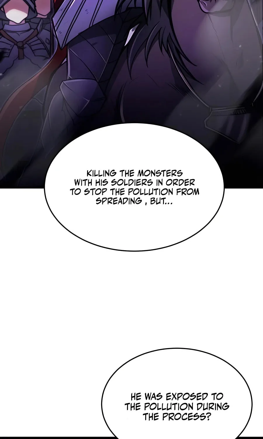 Life of a Quack Healer Chapter 8 page 12 - 