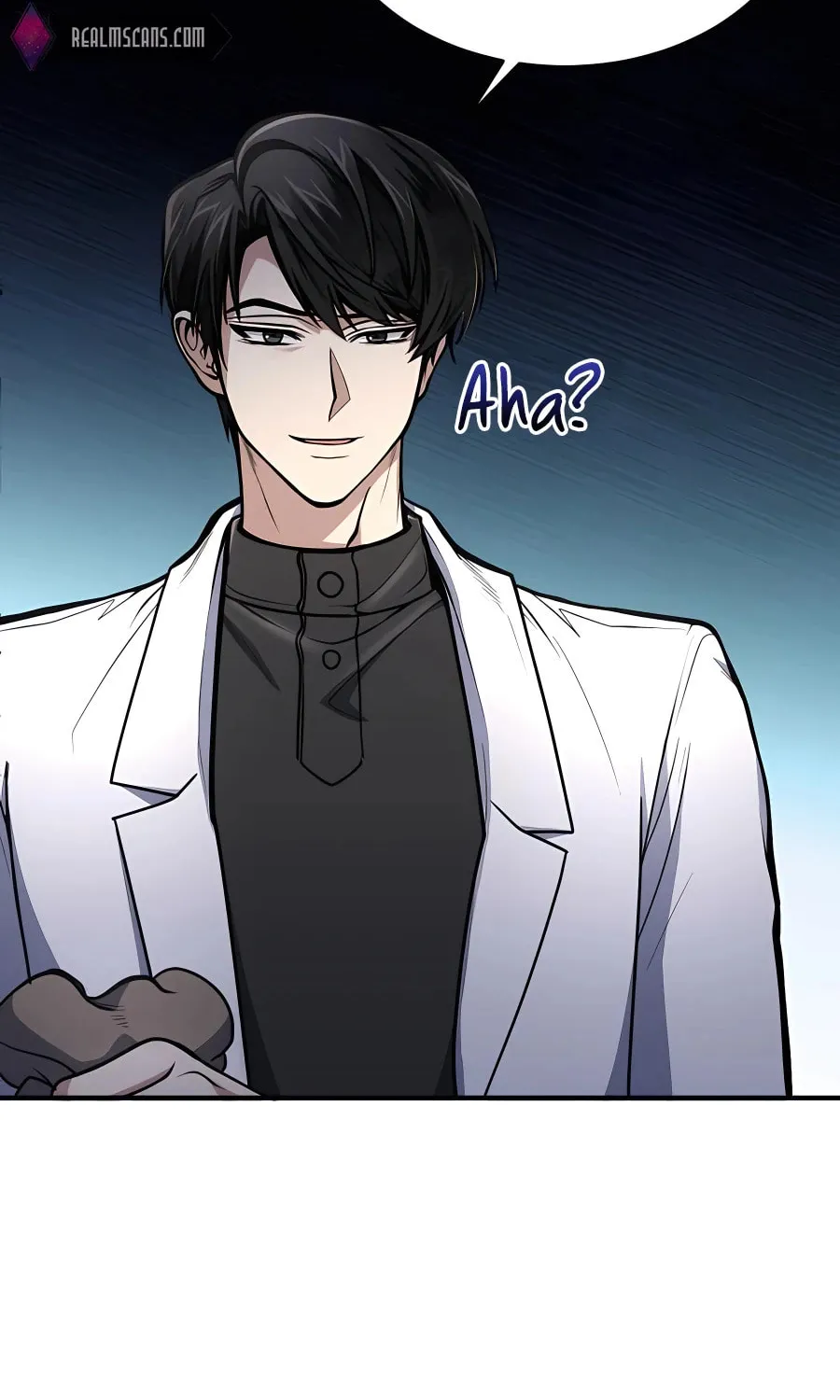 Life of a Quack Healer Chapter 8 page 13 - 