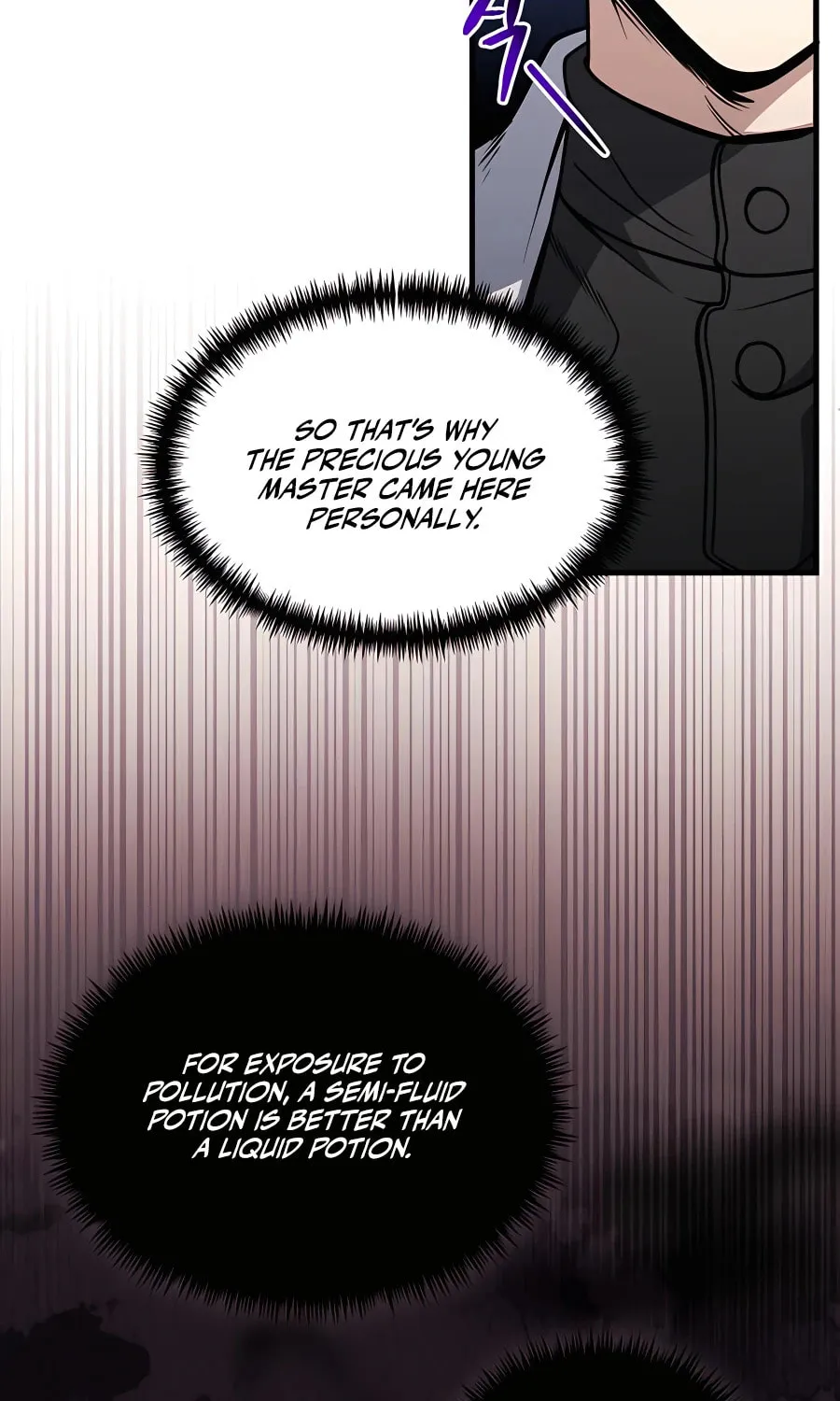 Life of a Quack Healer Chapter 8 page 16 - 