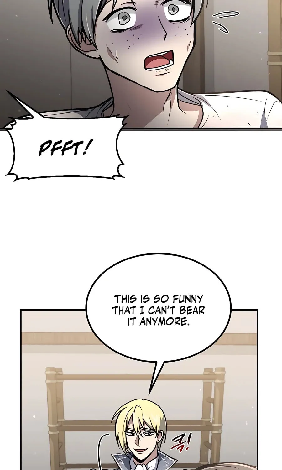 Life of a Quack Healer Chapter 8 page 47 - 