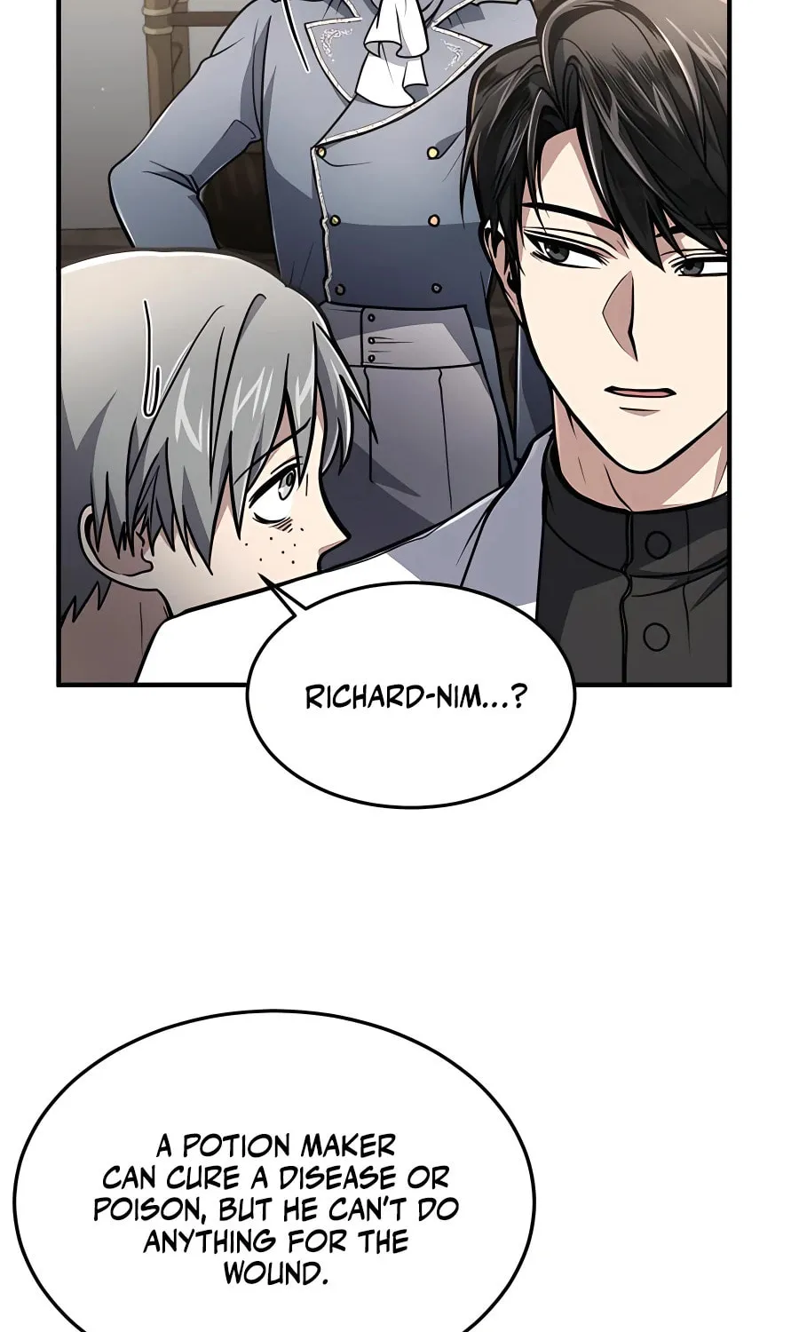 Life of a Quack Healer Chapter 8 page 48 - 