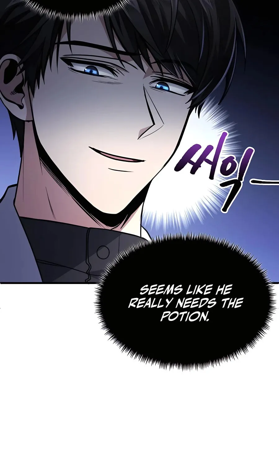 Life of a Quack Healer Chapter 8 page 59 - 