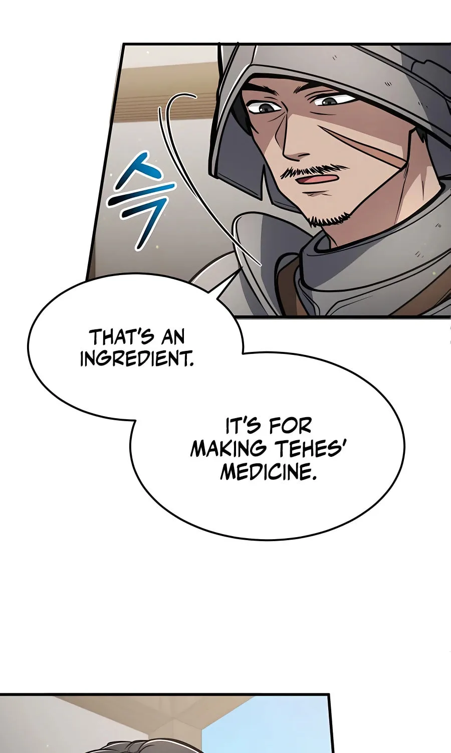 Life of a Quack Healer Chapter 8 page 7 - 