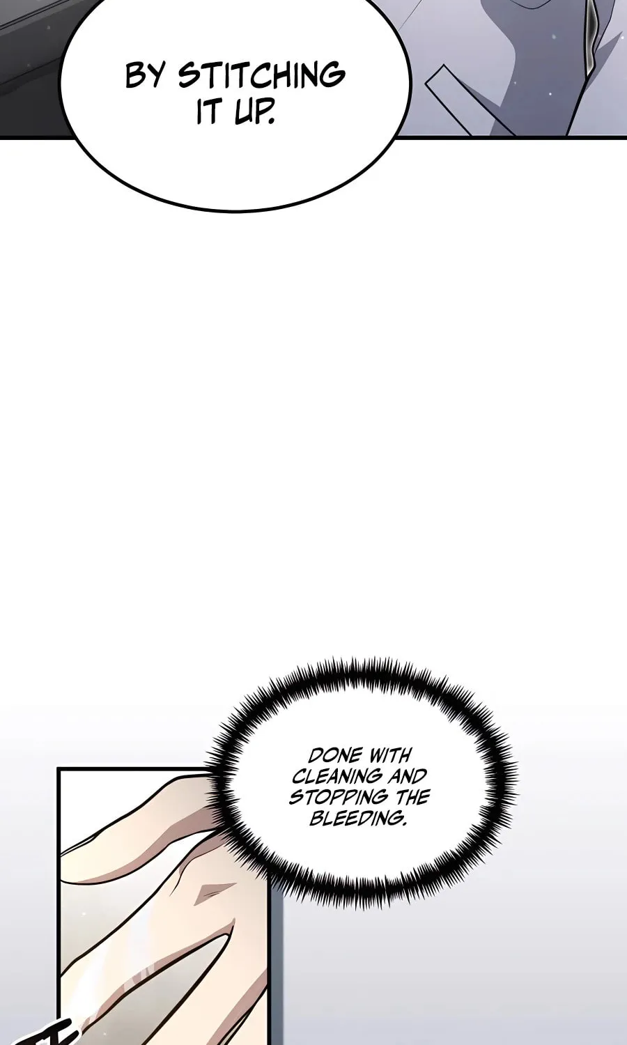 Life of a Quack Healer Chapter 8 page 63 - 