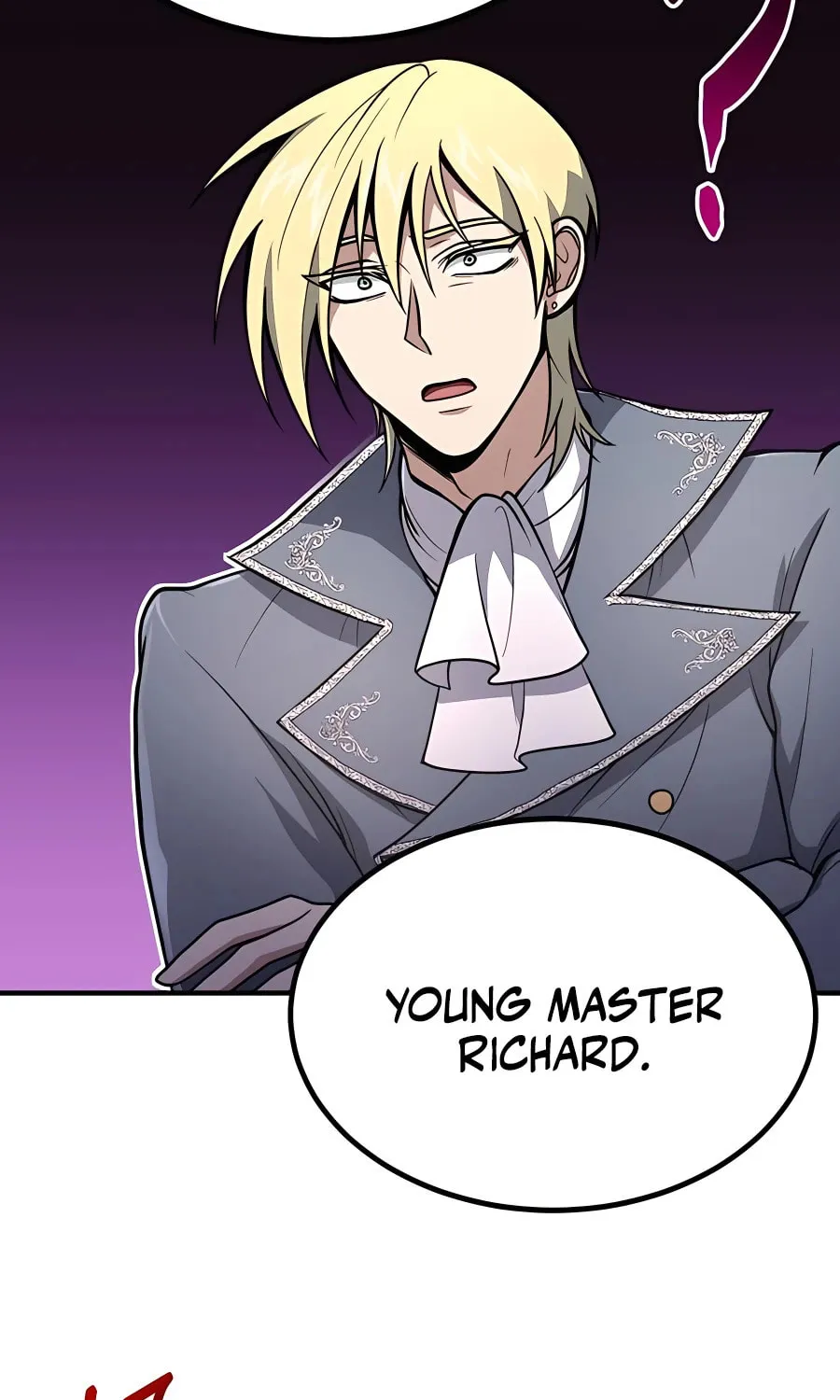 Life of a Quack Healer Chapter 8 page 68 - 