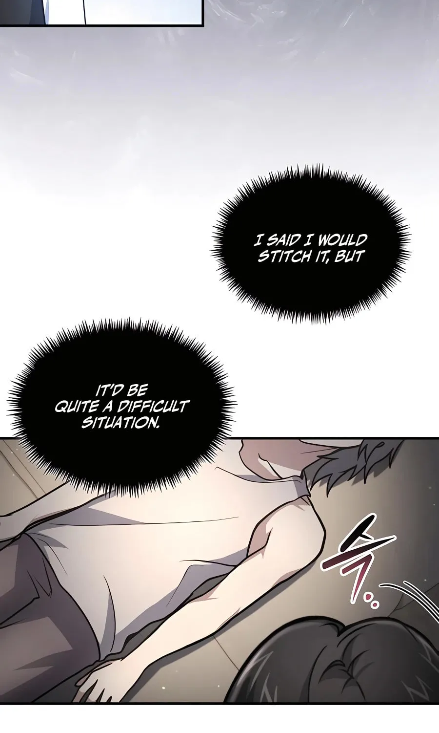 Life of a Quack Healer Chapter 8 page 71 - 