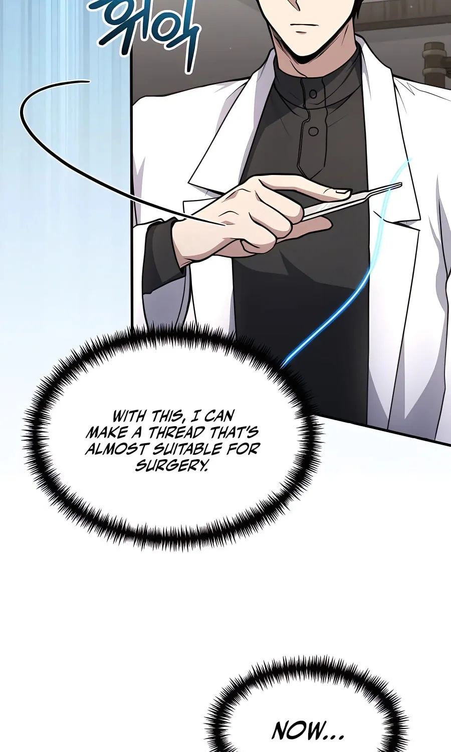Life of a Quack Healer Chapter 8 page 75 - 
