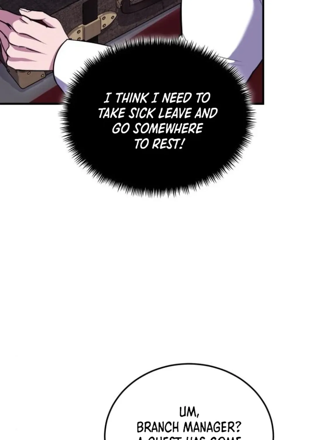 Life of a Quack Healer Chapter 85 page 112 - 