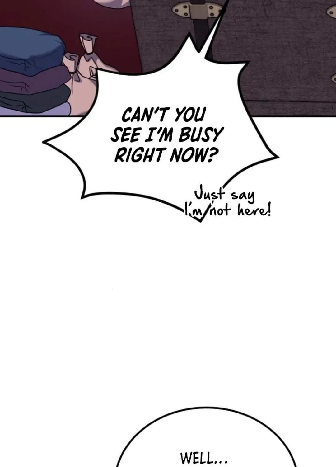 Life of a Quack Healer Chapter 85 page 114 - 