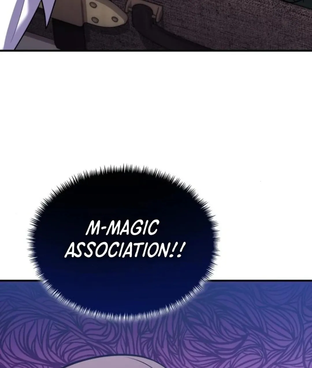 Life of a Quack Healer Chapter 85 page 116 - 