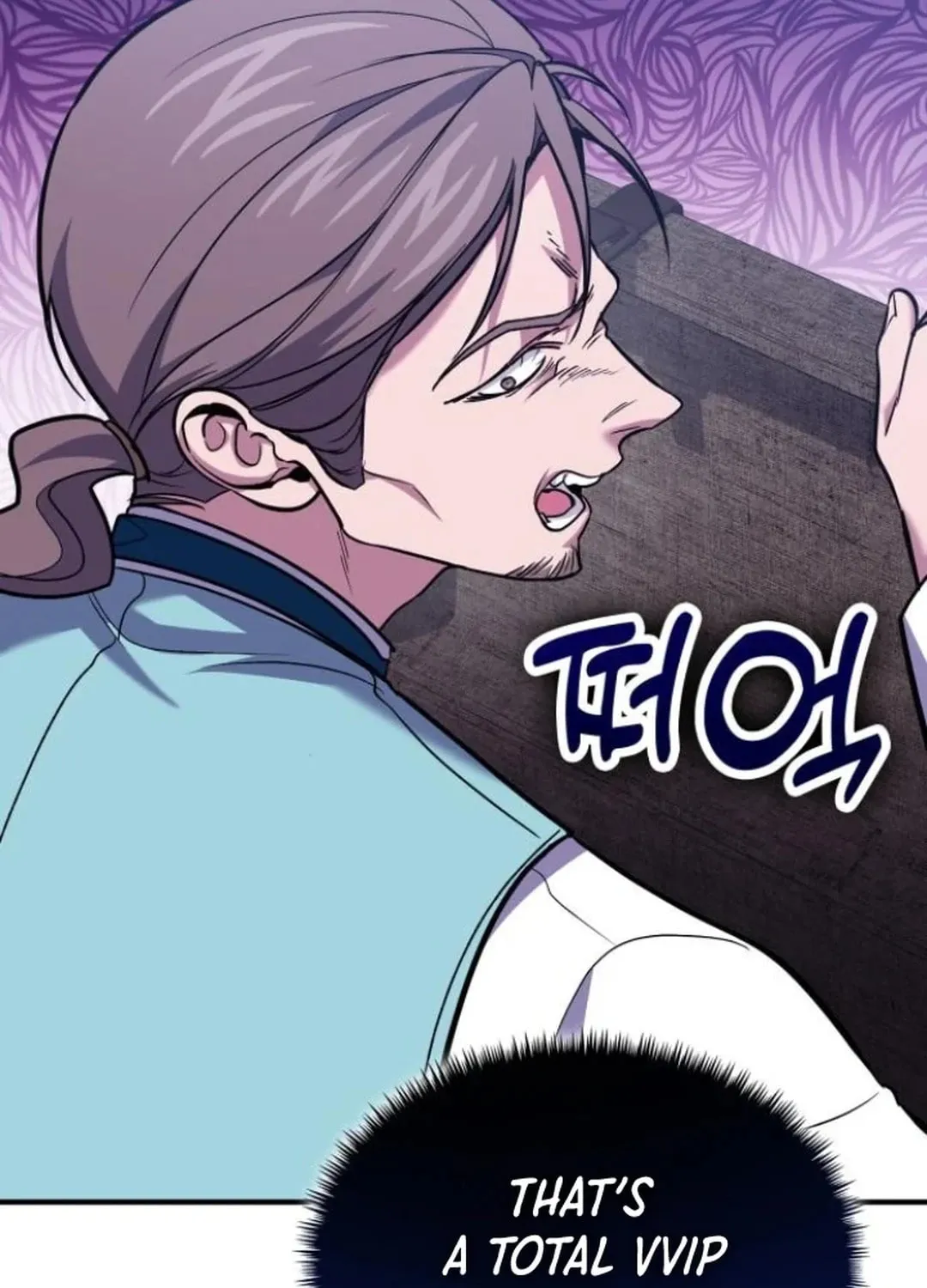 Life of a Quack Healer Chapter 85 page 117 - 