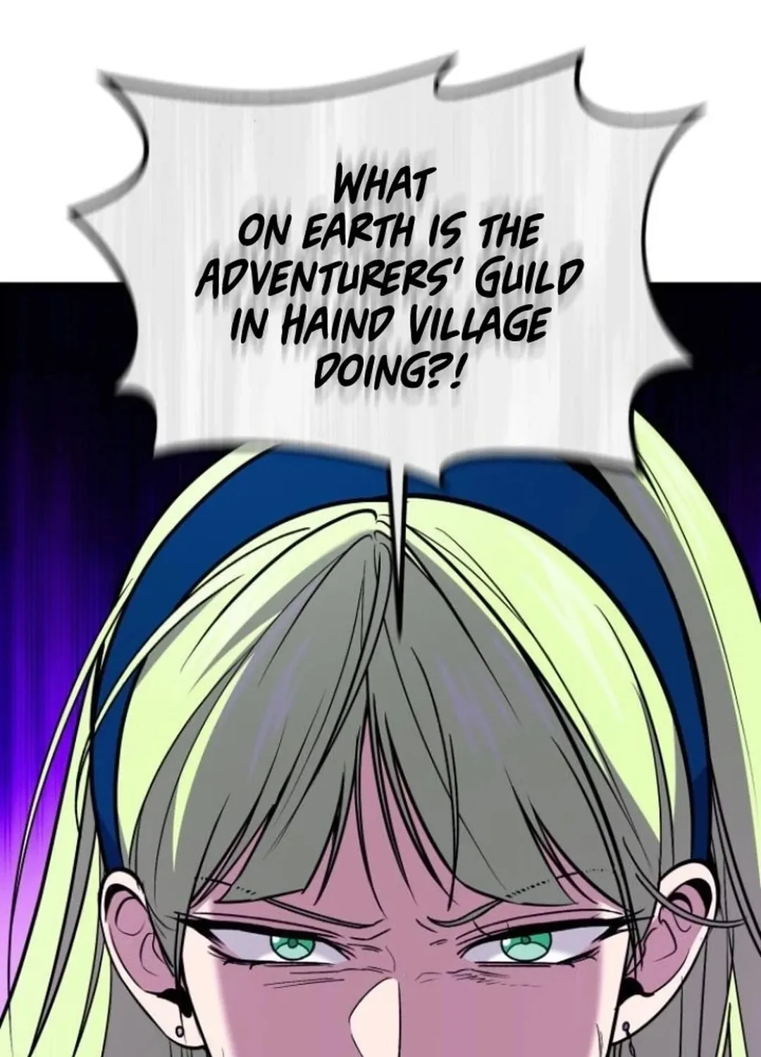 Life of a Quack Healer Chapter 85 page 125 - 