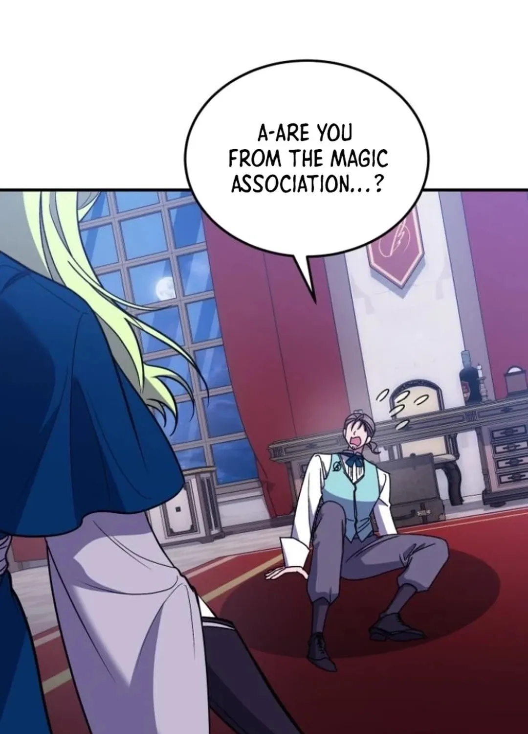 Life of a Quack Healer Chapter 85 page 129 - 