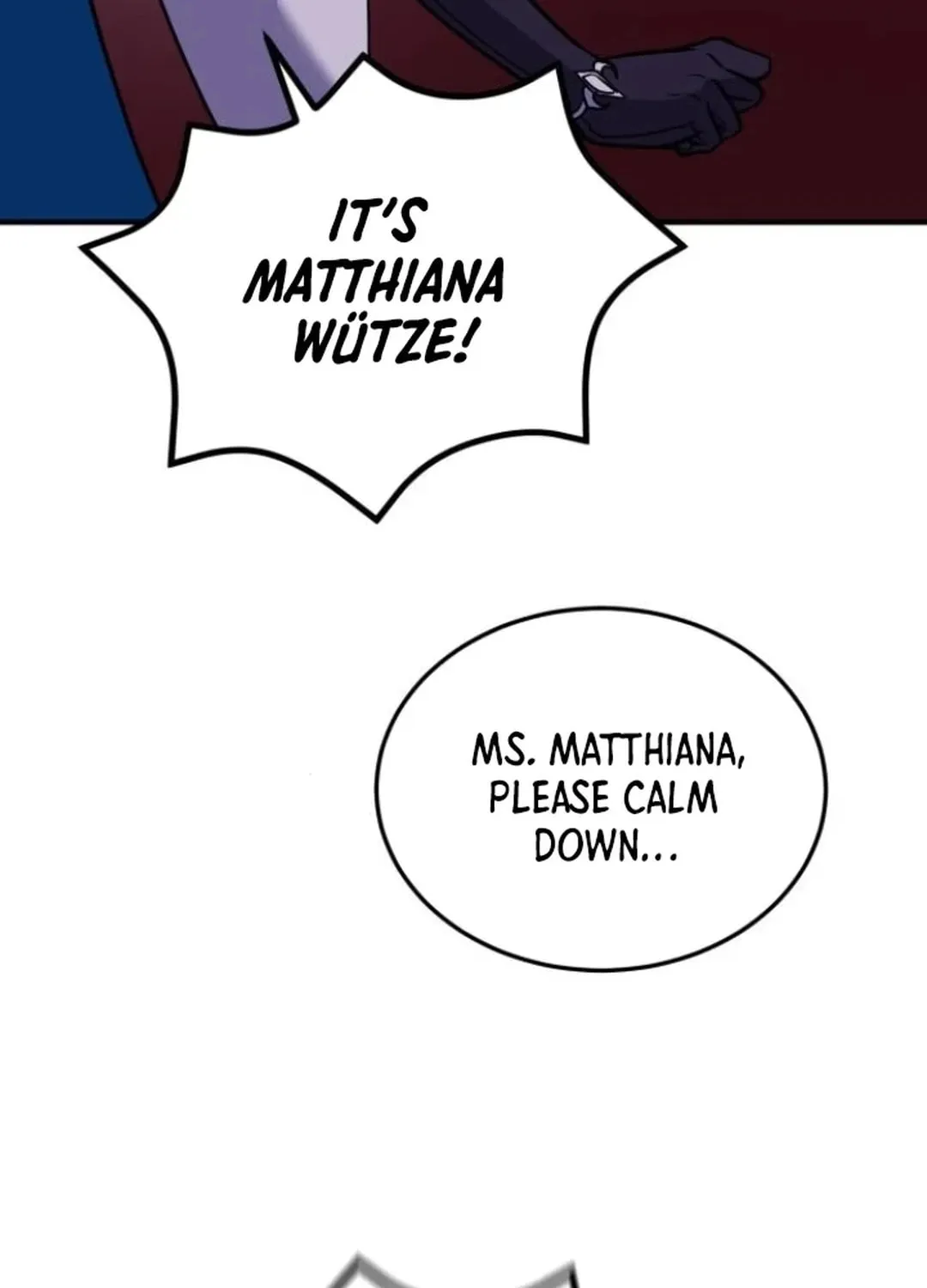 Life of a Quack Healer Chapter 85 page 130 - 