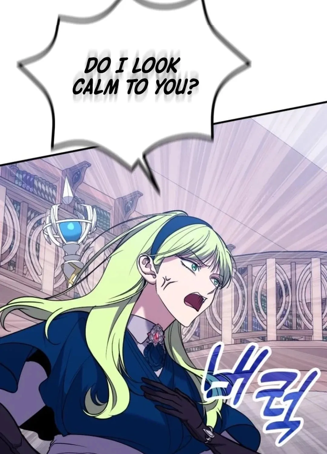 Life of a Quack Healer Chapter 85 page 131 - 