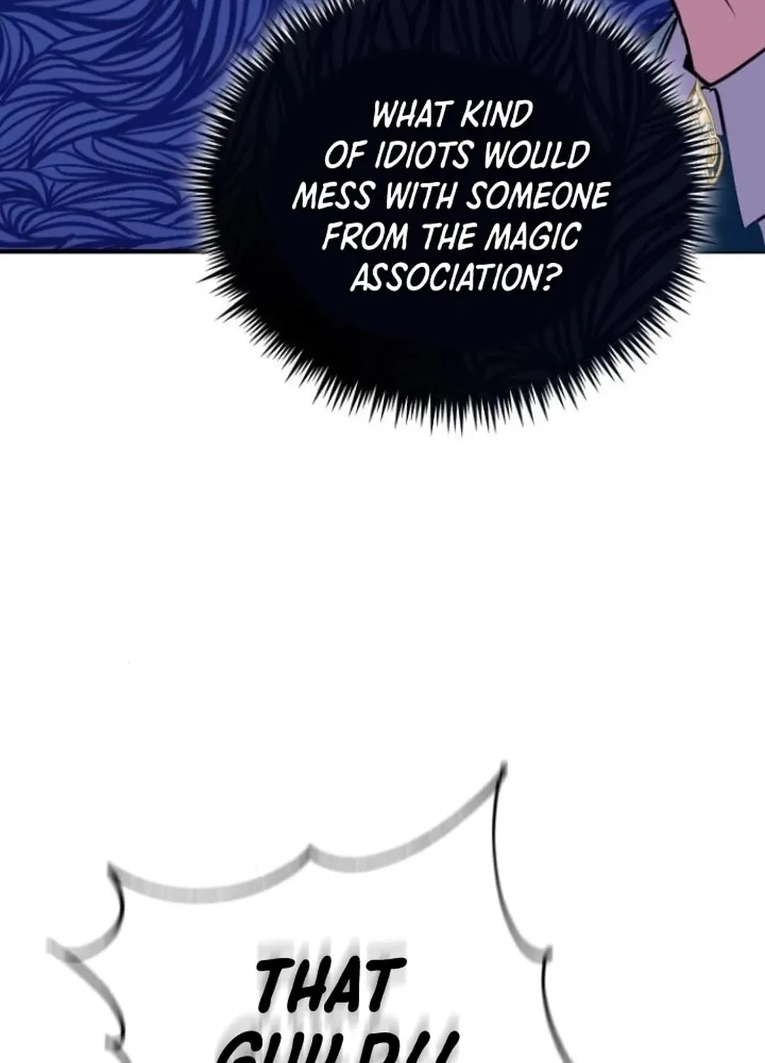 Life of a Quack Healer Chapter 85 page 136 - 