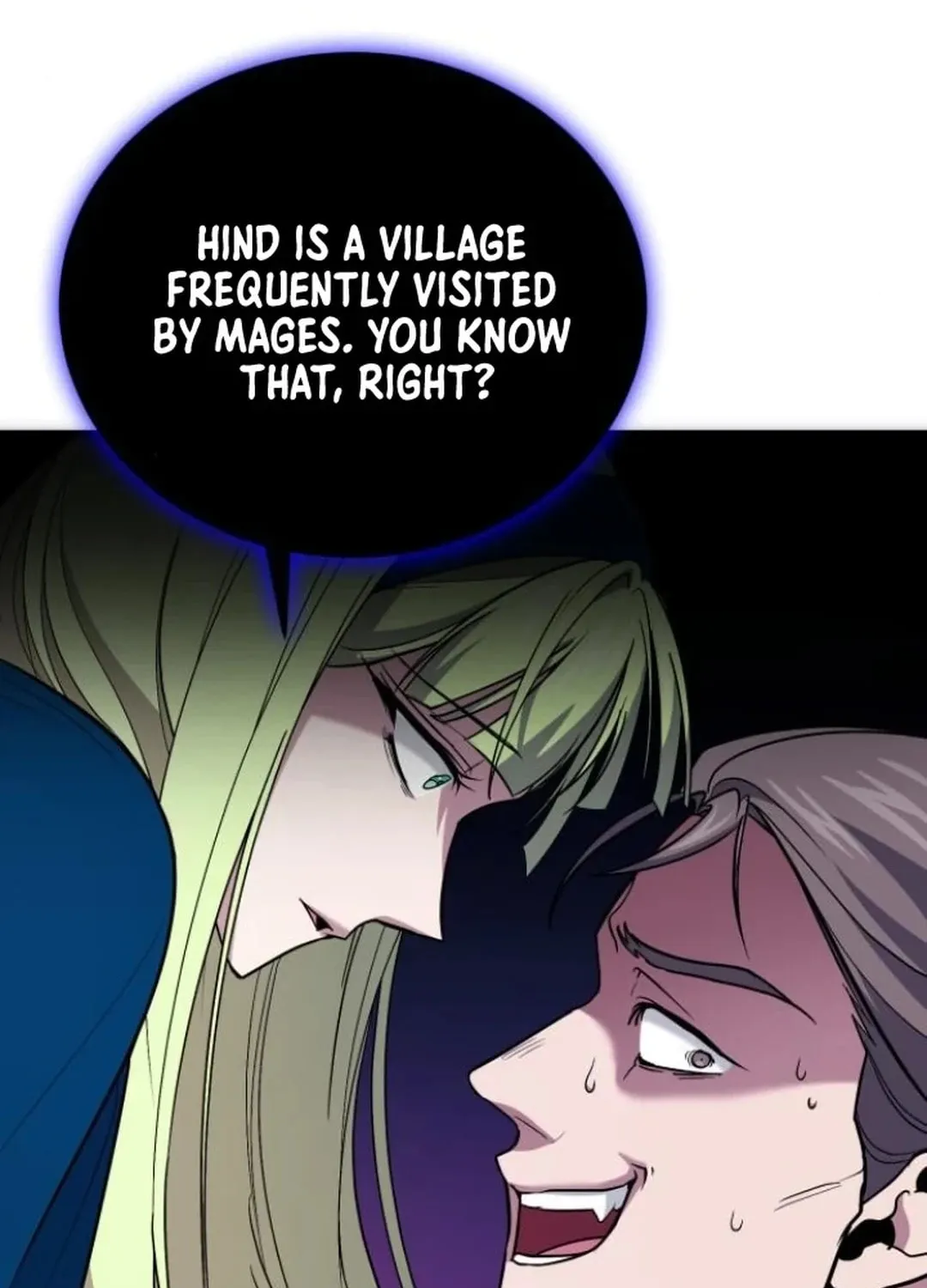 Life of a Quack Healer Chapter 85 page 139 - 