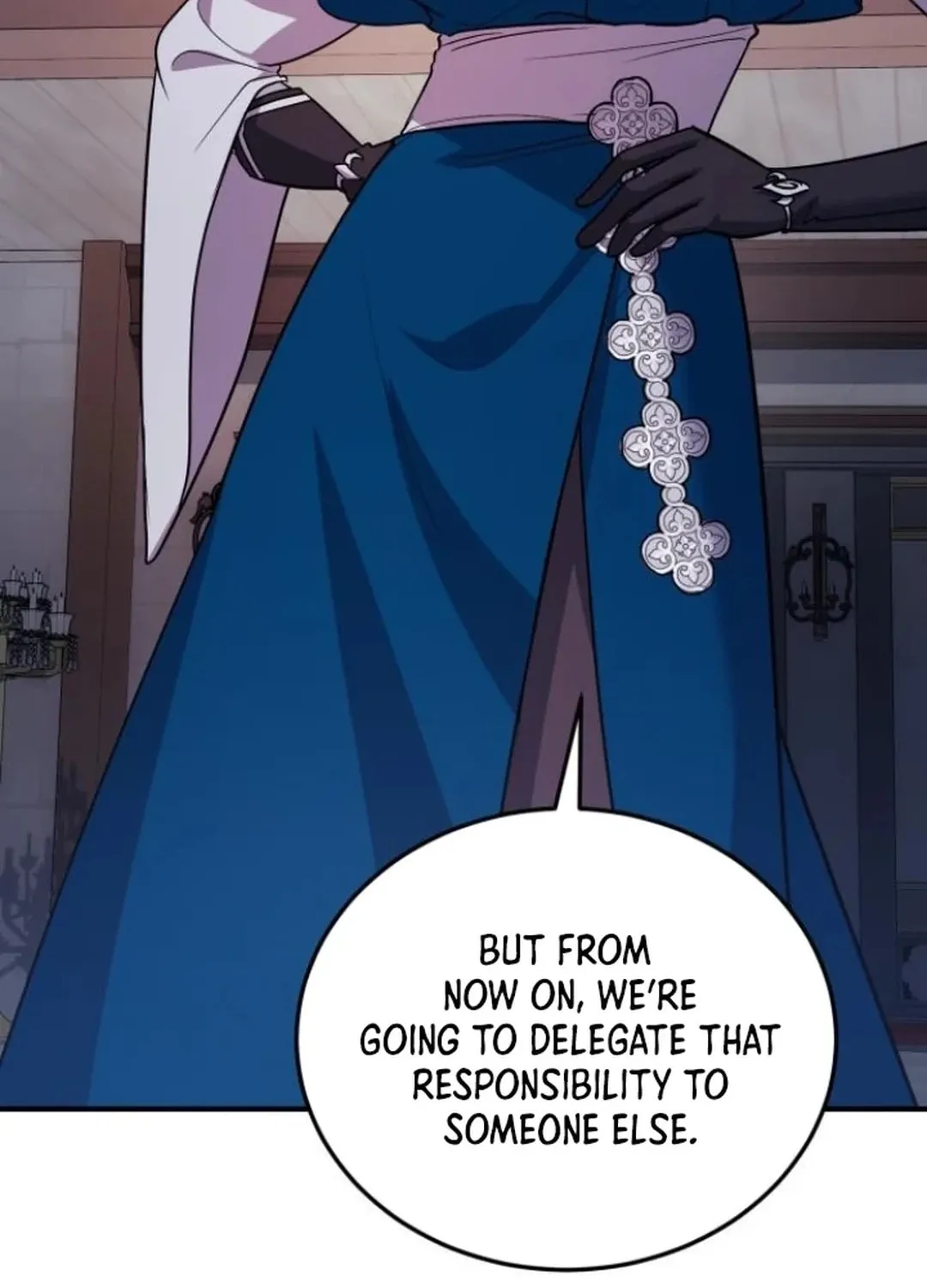 Life of a Quack Healer Chapter 85 page 142 - 