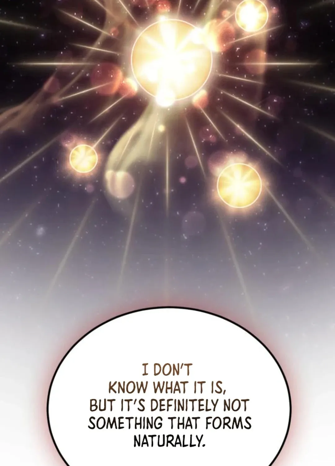 Life of a Quack Healer Chapter 85 page 18 - 