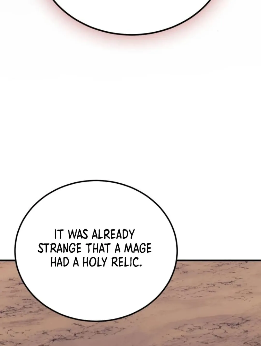 Life of a Quack Healer Chapter 85 page 19 - 