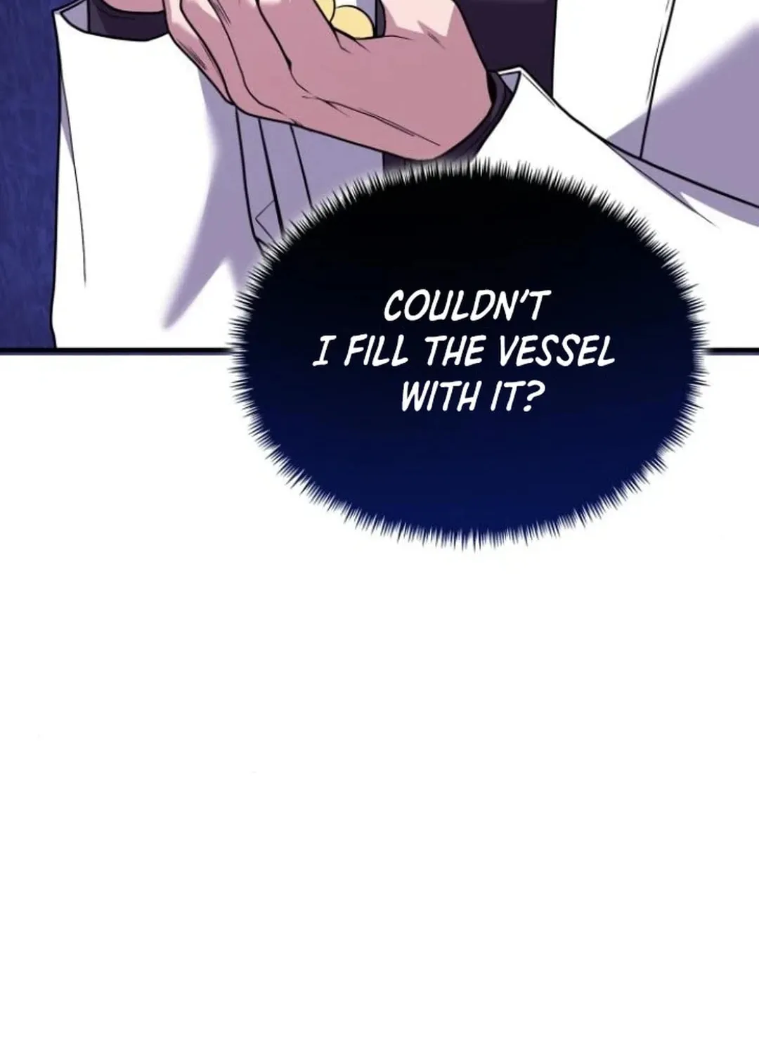 Life of a Quack Healer Chapter 85 page 23 - 