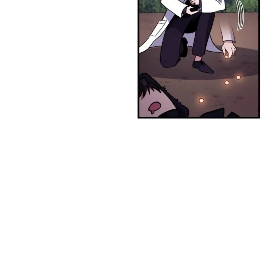 Life of a Quack Healer Chapter 85 page 25 - 