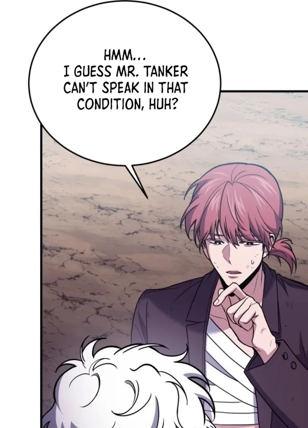 Life of a Quack Healer Chapter 85 page 32 - 
