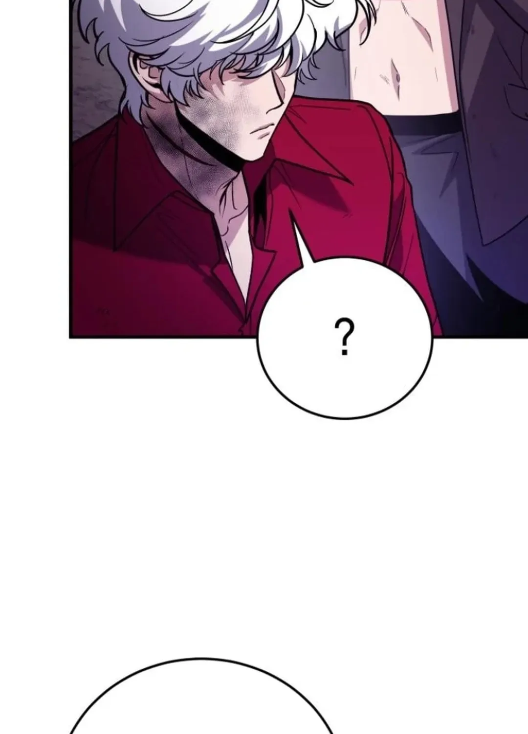 Life of a Quack Healer Chapter 85 page 33 - 